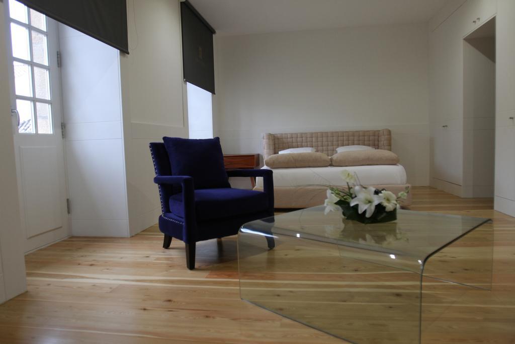 Hostal Solar Do Castelo Melgaço Habitación foto